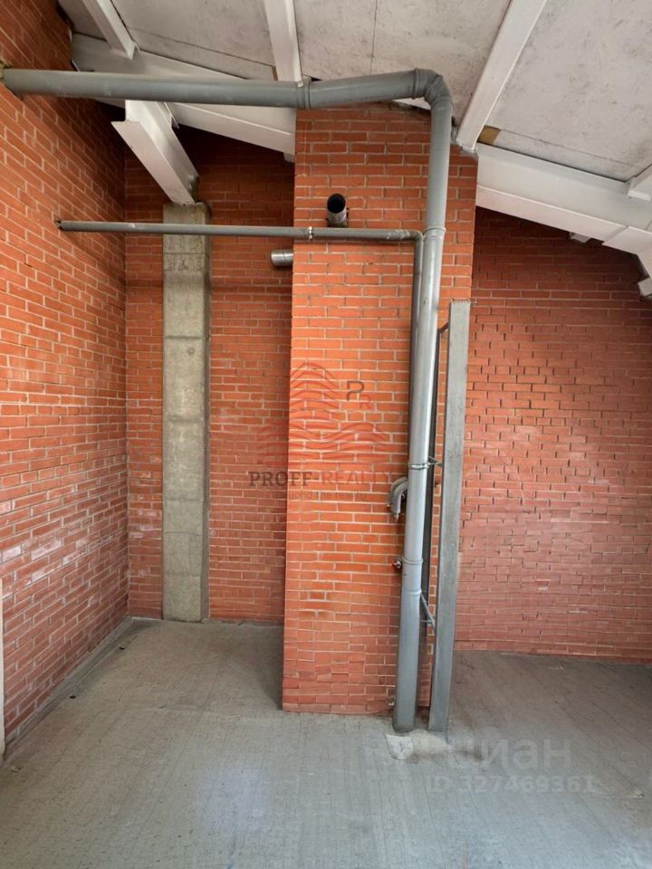 Помещение на 4-м этаже, 80 м², р-н Сокольники, Москва