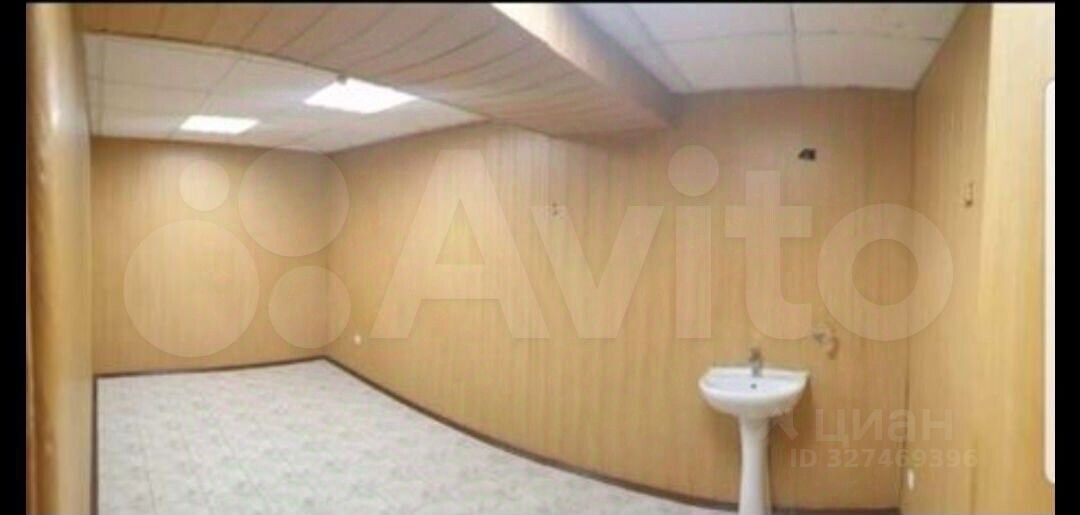 Офис, Западный