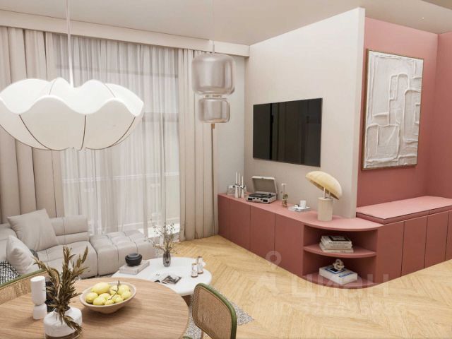 ЖК «Кварталы 17/77»