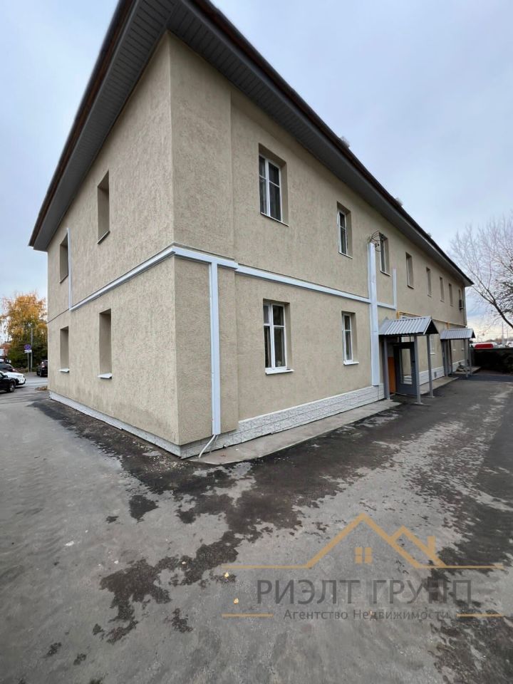 3-комн. кв., р-н Советский