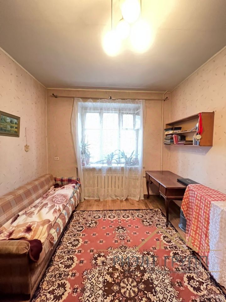3-комн. кв., р-н Советский