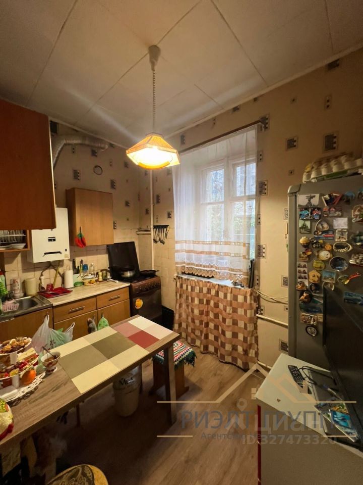 3-комн. кв., р-н Советский