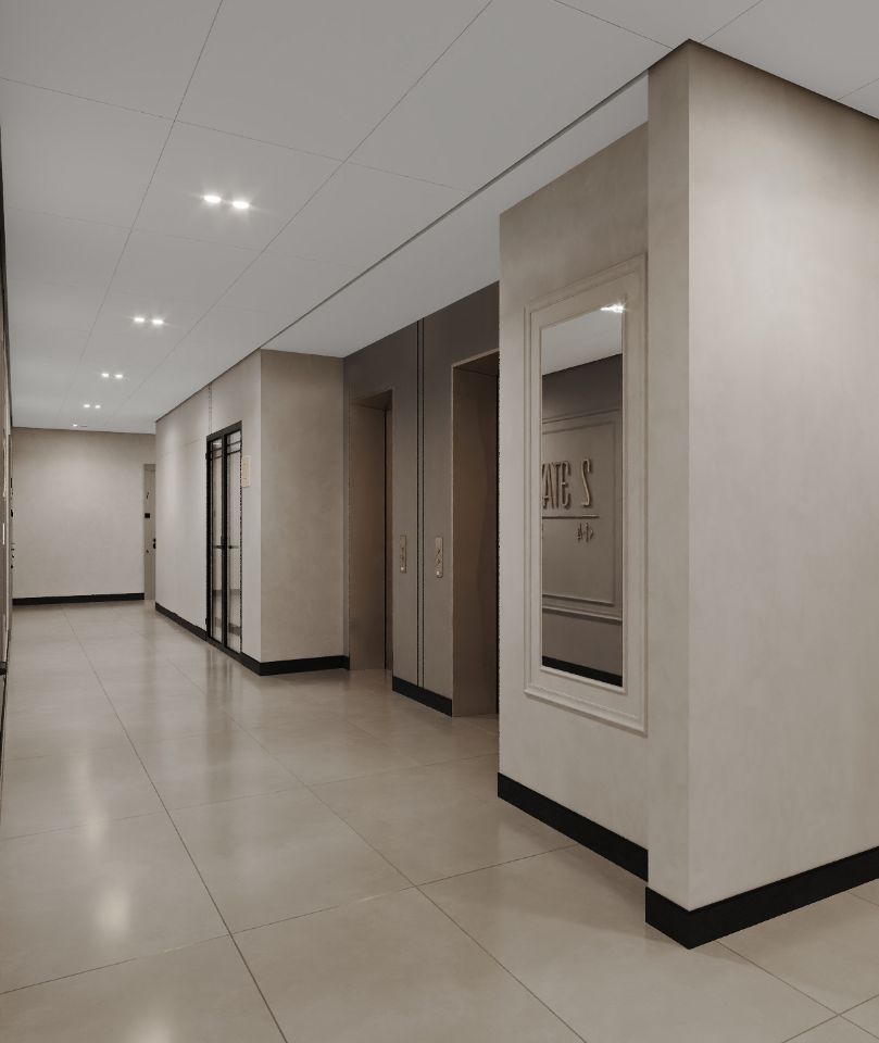 Лифт