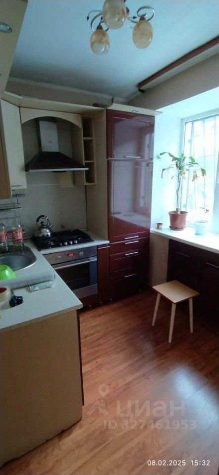 2-комн. кв., р-н Орджоникидзевский, Екатеринбург