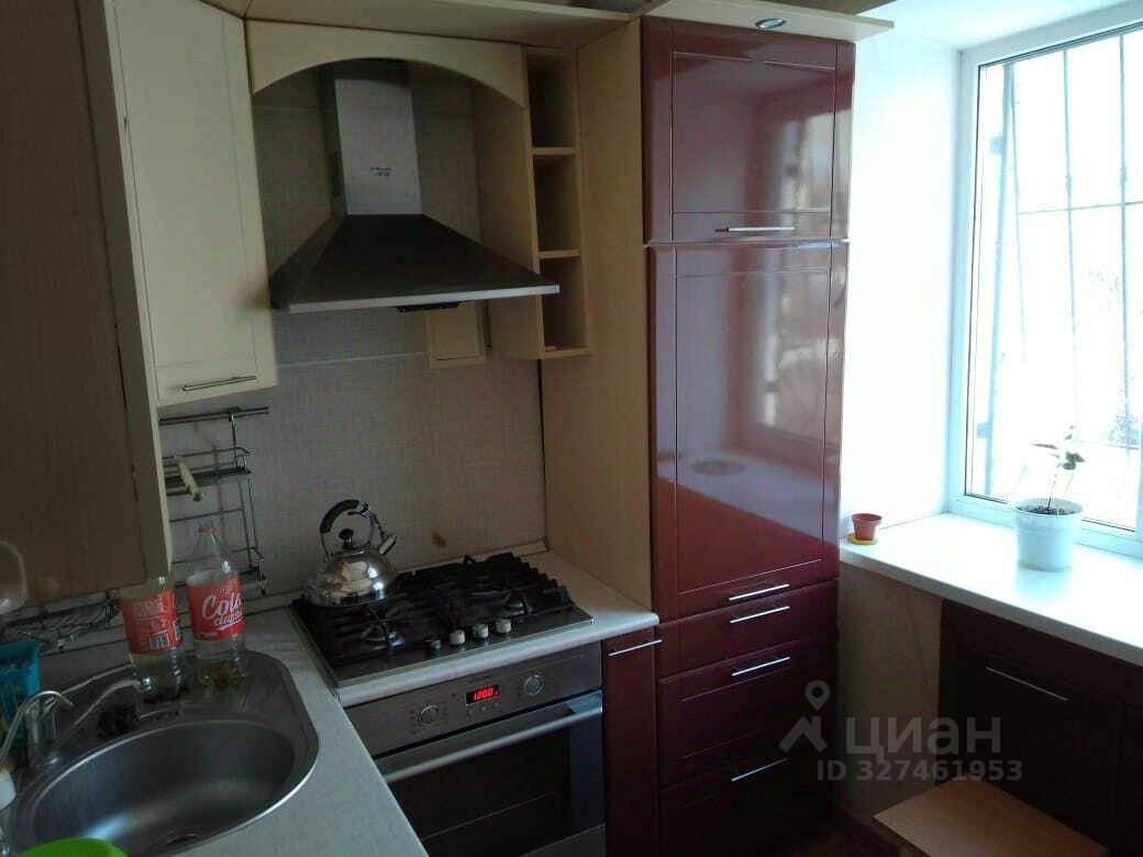 2-комн. кв., р-н Орджоникидзевский, Екатеринбург