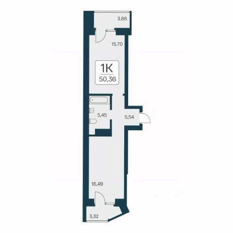 ЖК «Сакура Парк»