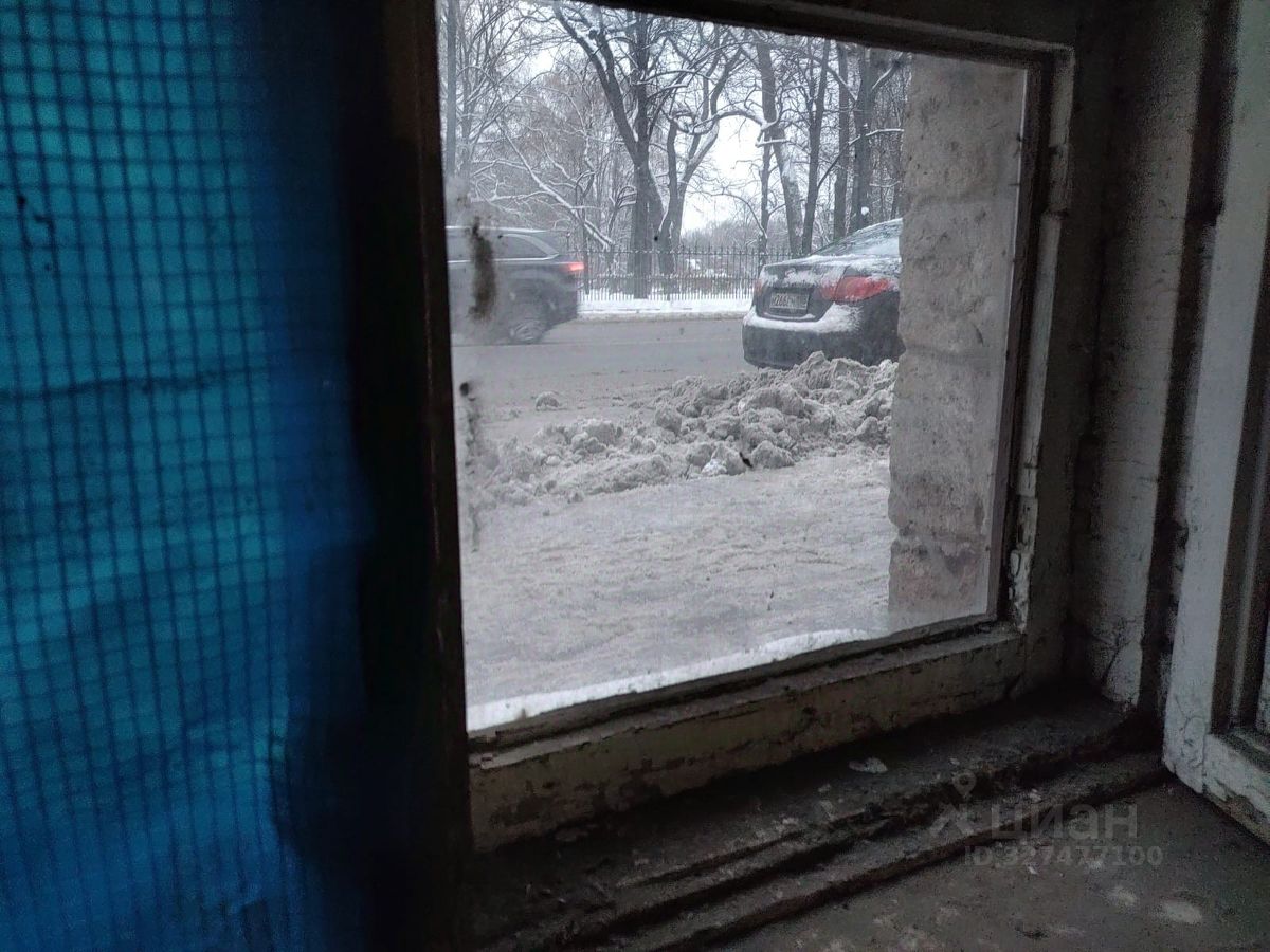ПСН (свободного назначения) (подвал), р-н Центральный