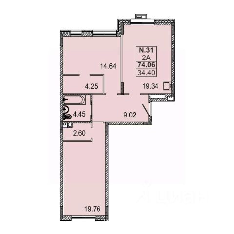 ЖК «Времена года»