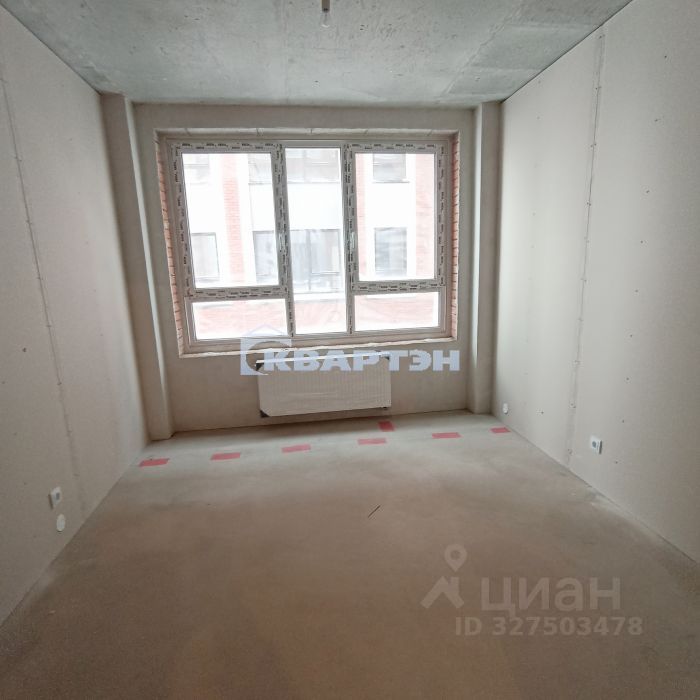 3-комн. кв., р-н Центральный, Новосибирск