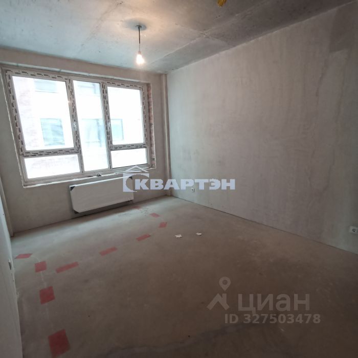 3-комн. кв., р-н Центральный, Новосибирск