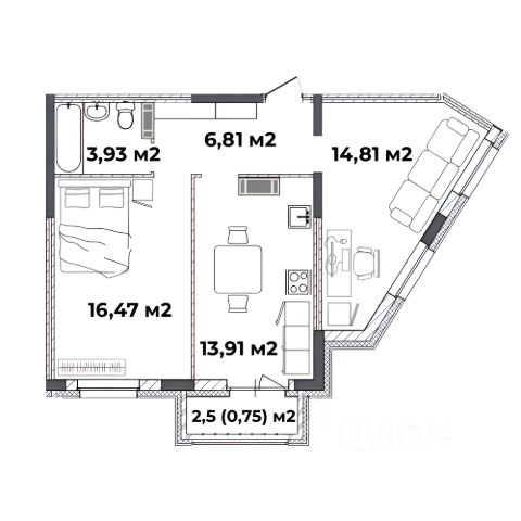 ЖК «Премьер-2»