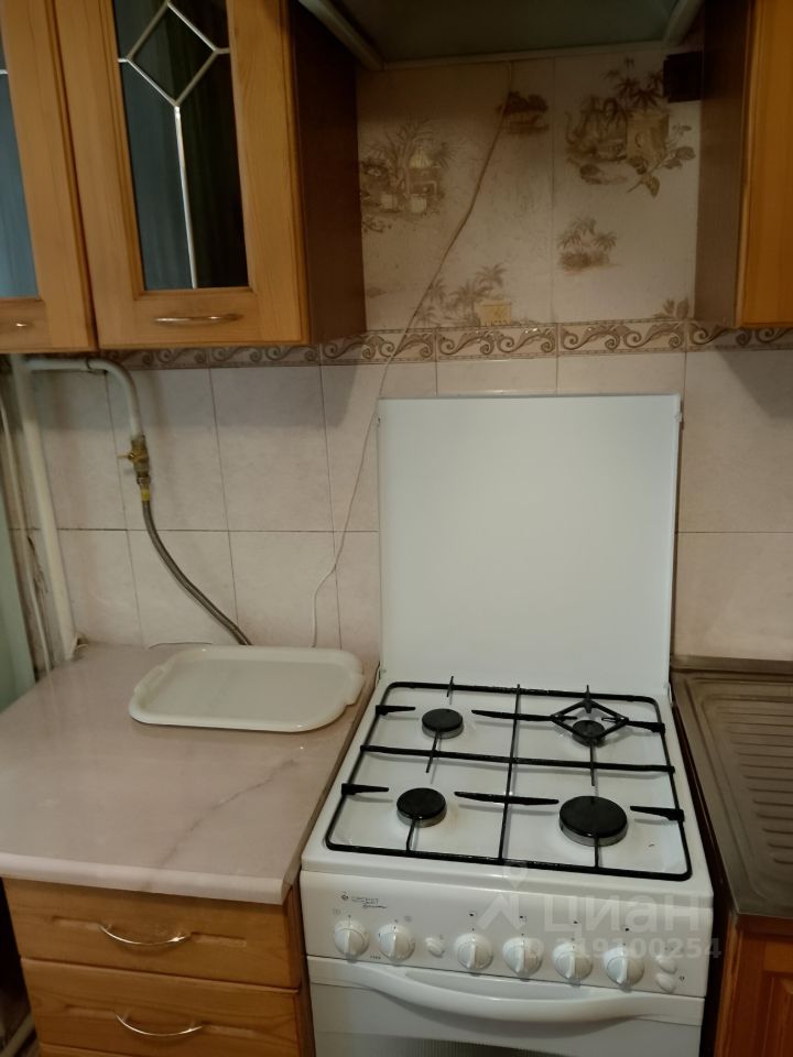 1-комнатная квартира, 23,7 м² — фото 2