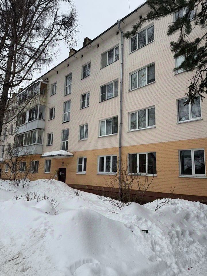Продается3-комн.квартира,64м²