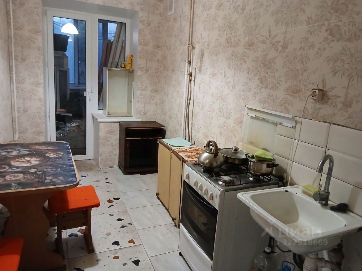 1-комн. кв., р-н Авиастроительный, Казань