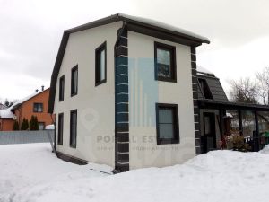 2-этаж. дом 171 м²