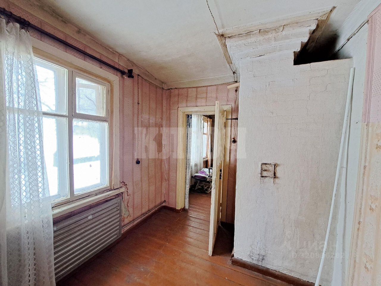 Квартира 2-комн. 35 м² за 350 000 ₽ в Сокол — фото 3