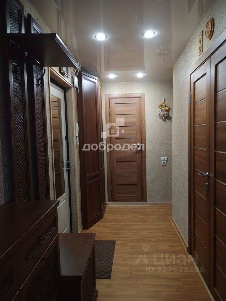 2-комн. кв., р-н Октябрьский