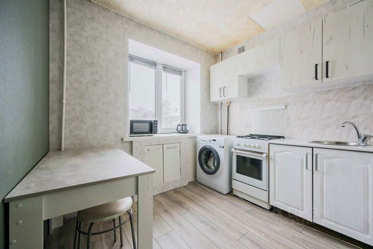 2-комн. кв., р-н Чкаловский, Екатеринбург