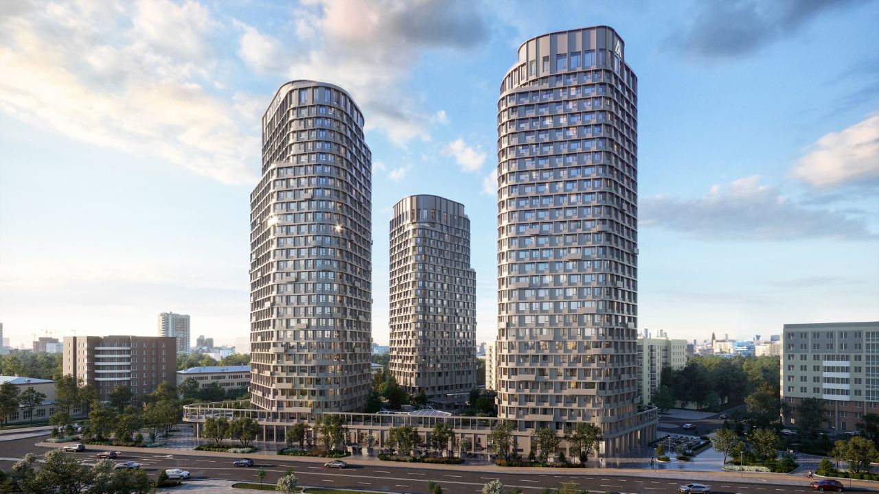 Архитектура