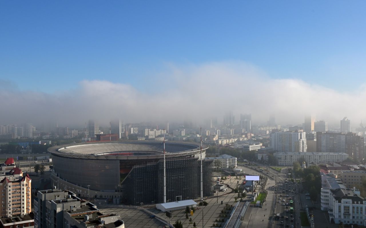 Парки
