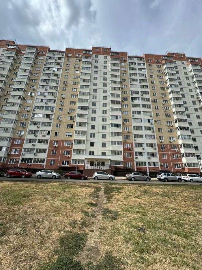 1-комн. кв., Прикубанский