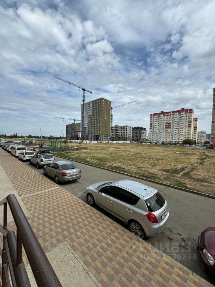 1-комн. кв., Прикубанский