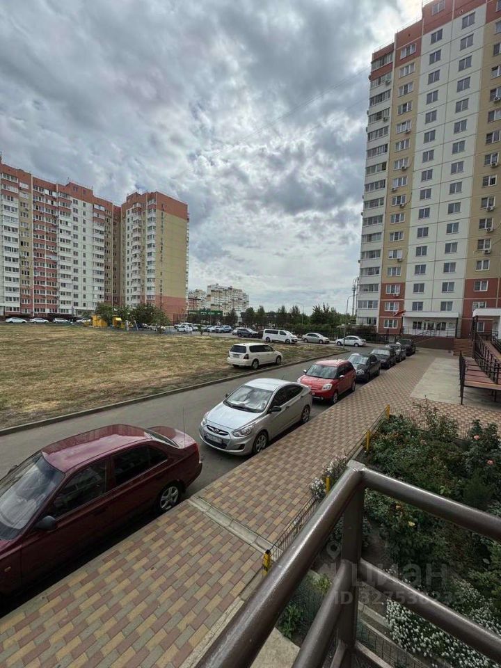 1-комн. кв., Прикубанский