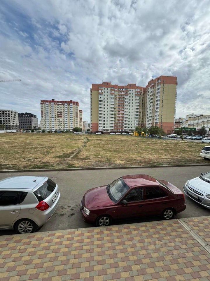 1-комн. кв., Прикубанский