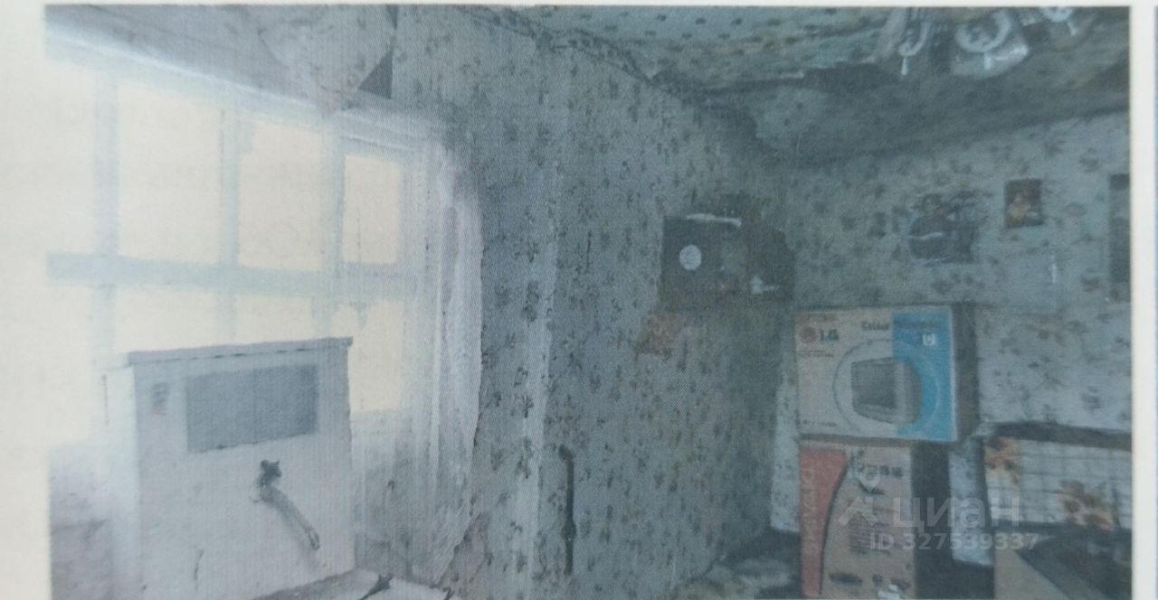 Квартира 42.5 м² за 96 500 ₽ в Рославль — фото 3