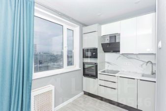 1-комн.кв., 38 м², этаж 6