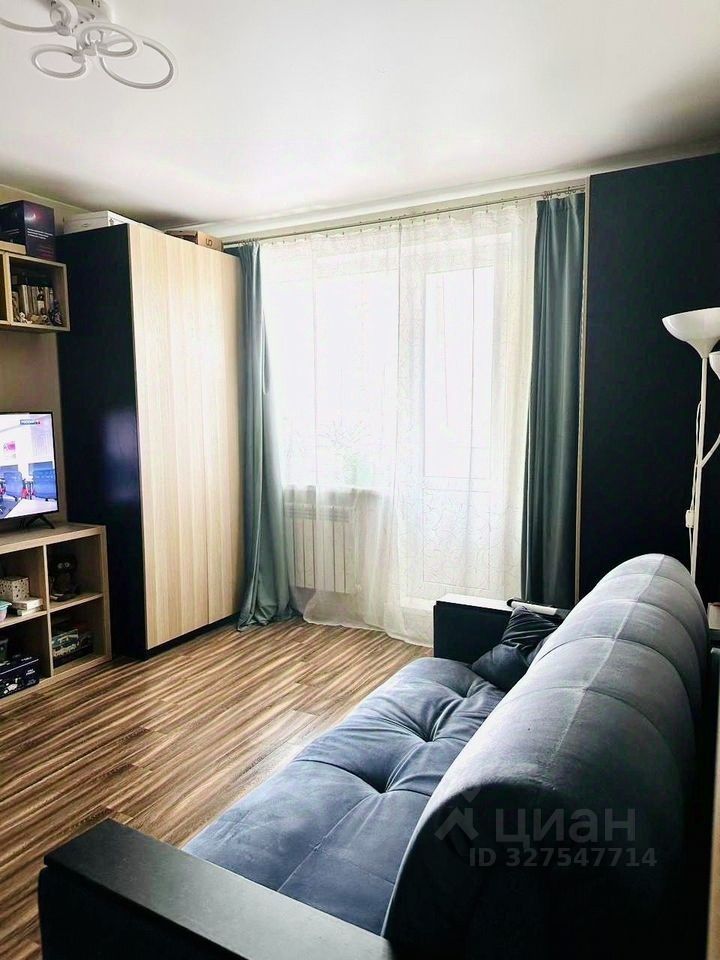 1-комн. кв., р-н Приморский