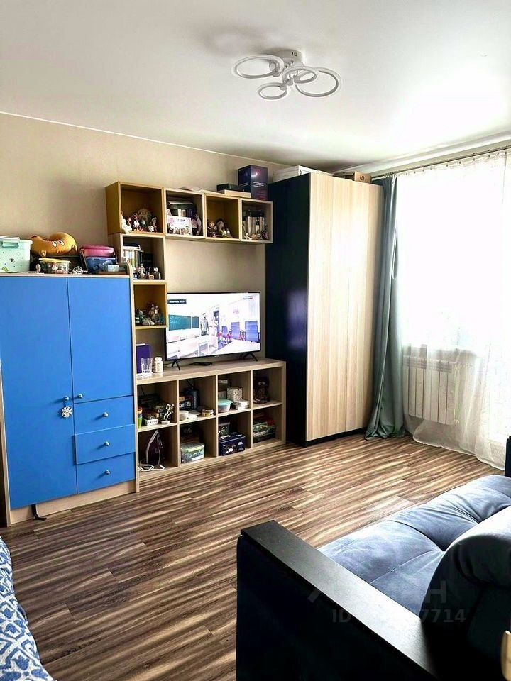 1-комн. кв., р-н Приморский