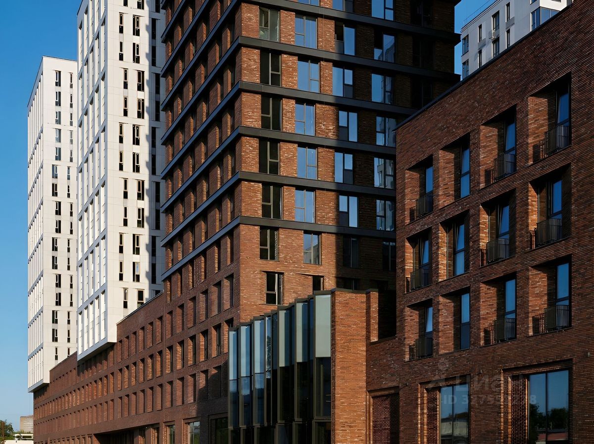 2-комн. квартира, Москва