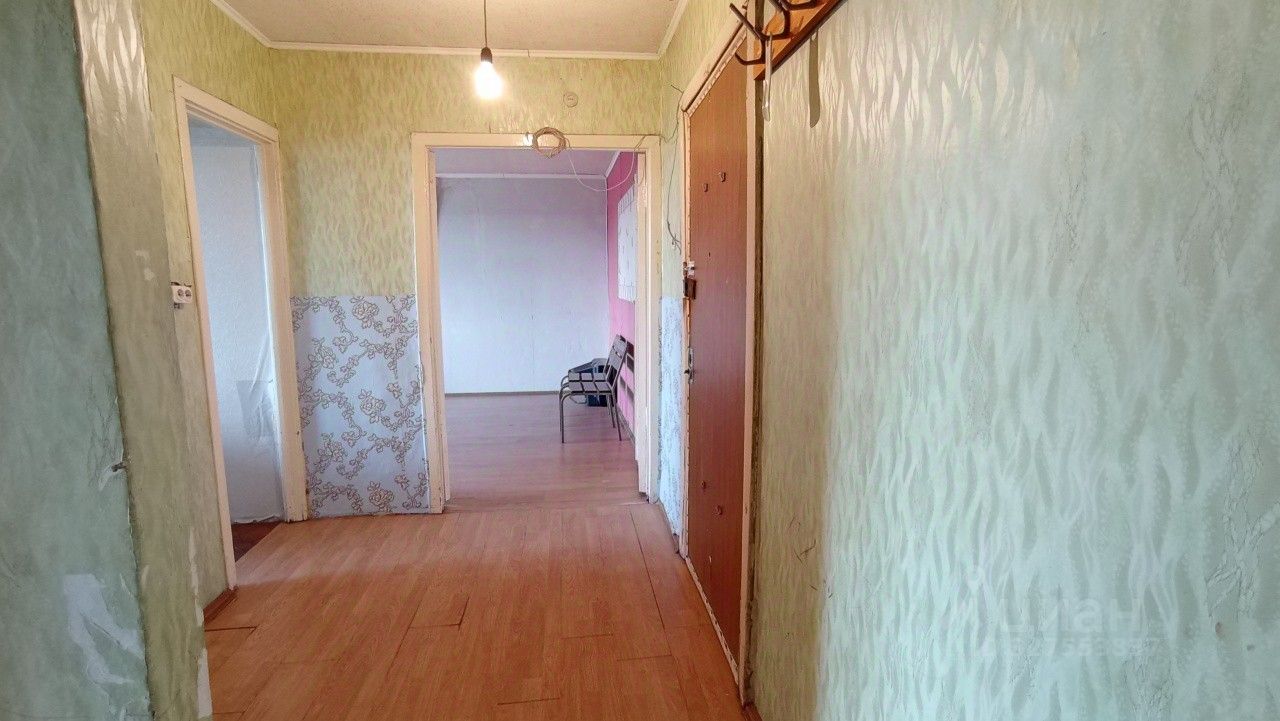2-комн. кв., р-н Железнодорожный