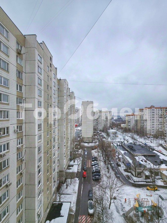 2-комн. кв., р-н Митино