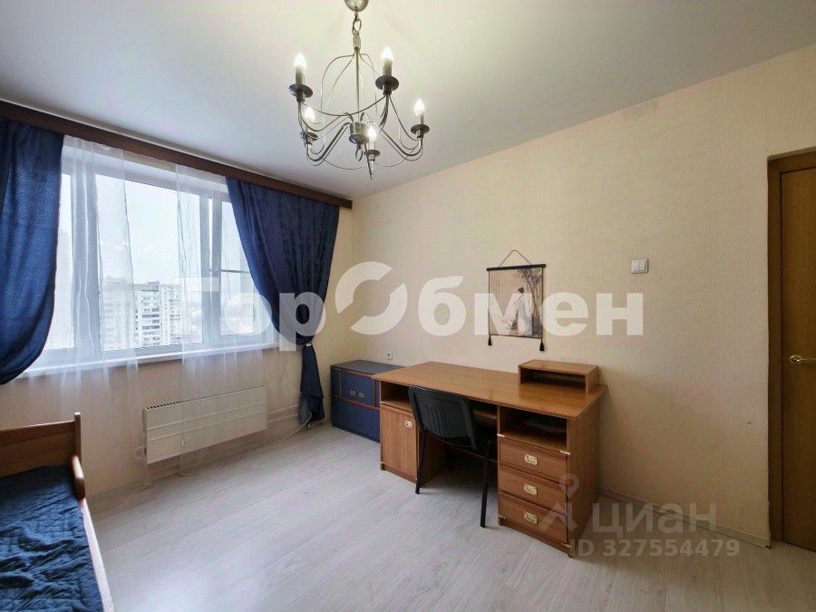 2-комн. кв., р-н Митино