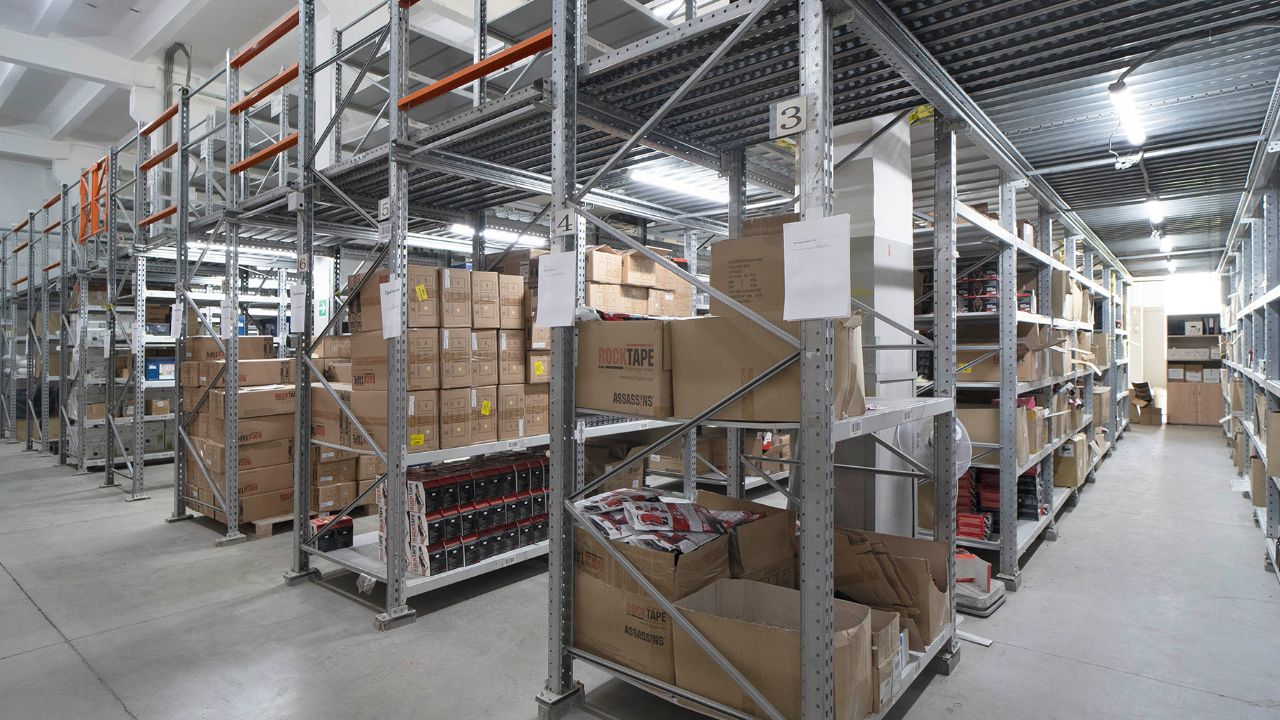 аренда помещений в БЦ ЭЛМА-В22