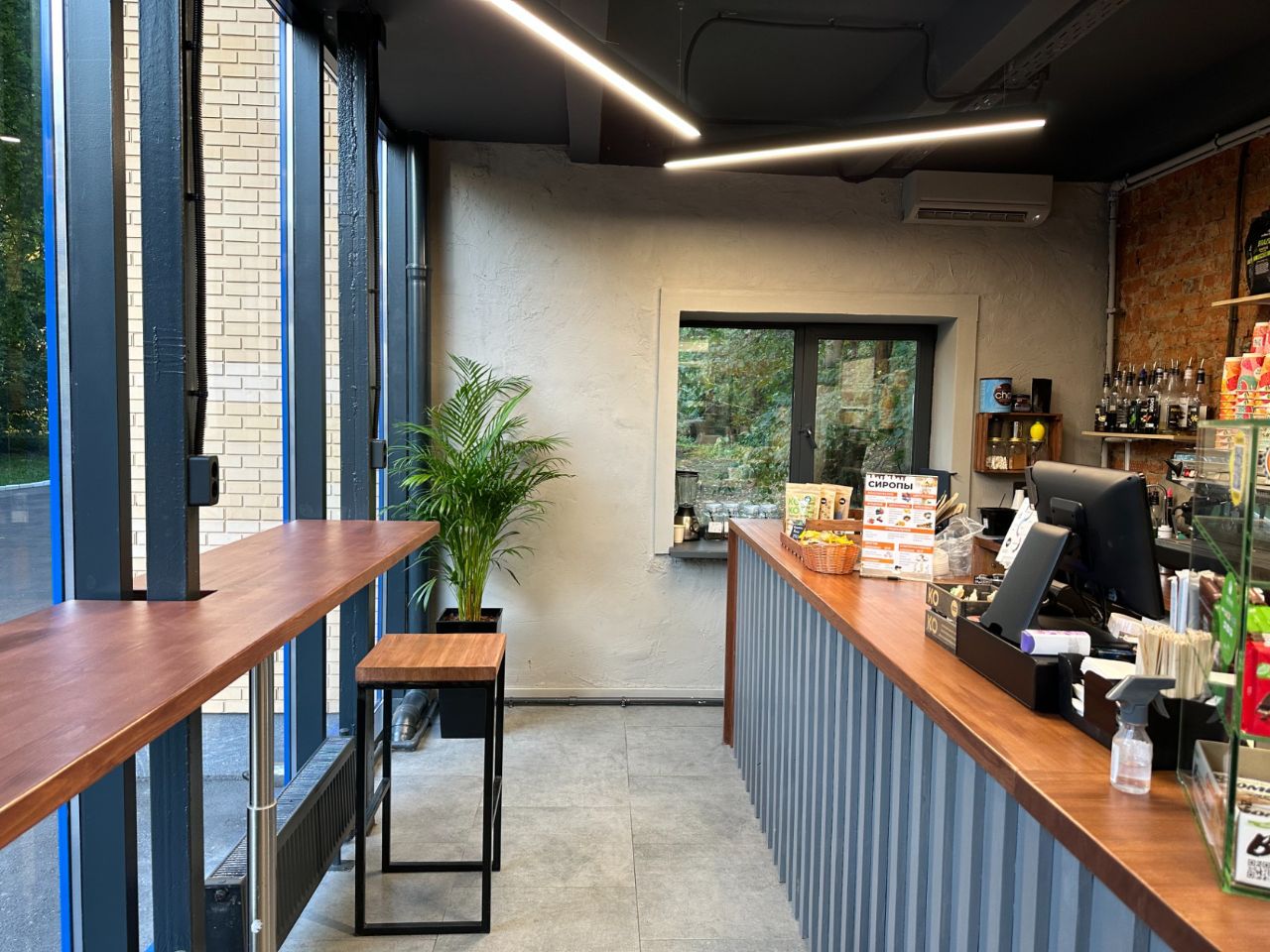 продажа помещений в БЦ ЭЛМА-В22