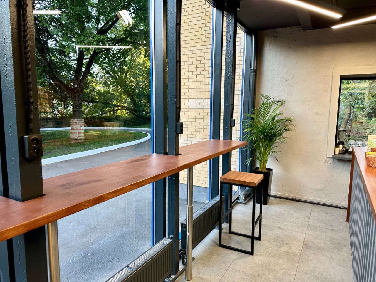 Бизнес Центр ЭЛМА-В22