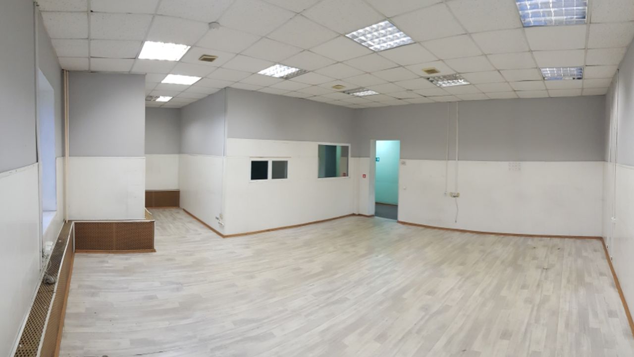 продажа помещений в БЦ ЭЛМА-КУРЬЯНОВО