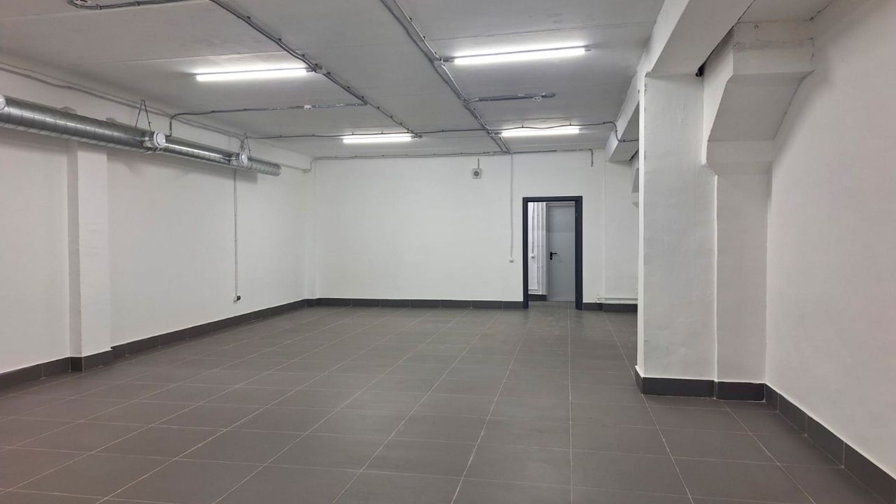 БЦ ЭЛМА-КУРЬЯНОВО