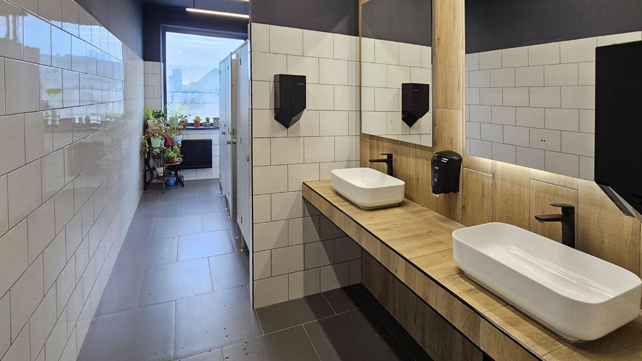 аренда помещений в БЦ ЭЛМА-КУРЬЯНОВО