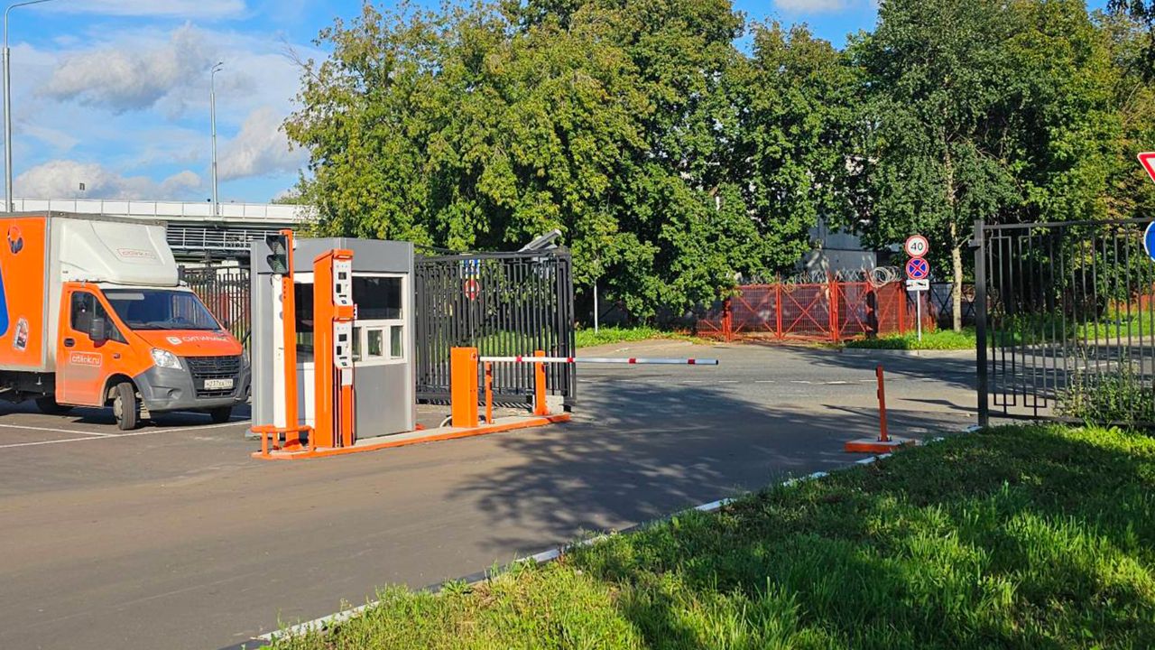 БЦ ЭЛМА-КУРЬЯНОВО