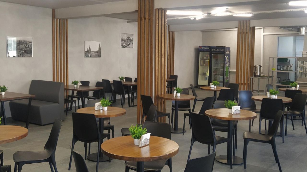 аренда помещений в БЦ ЭЛМА-КУРЬЯНОВО