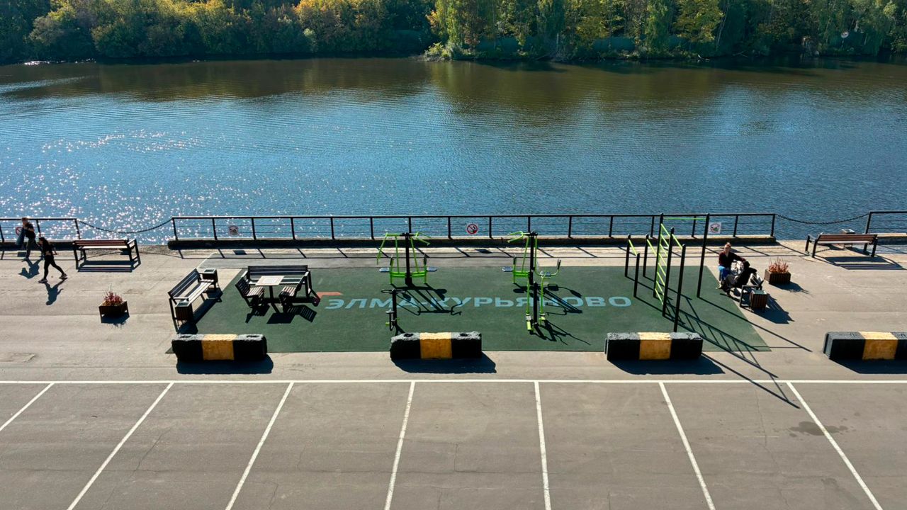 продажа помещений в БЦ ЭЛМА-КУРЬЯНОВО