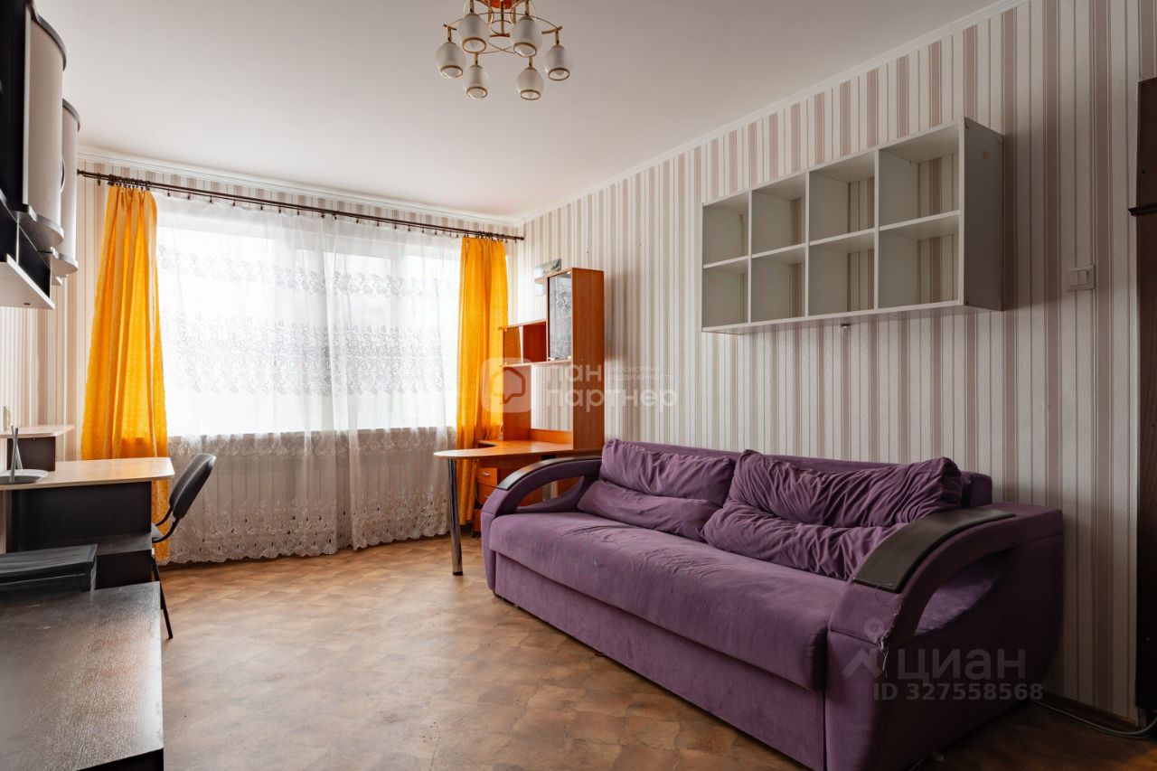 3-комн. кв., р-н Красносельский