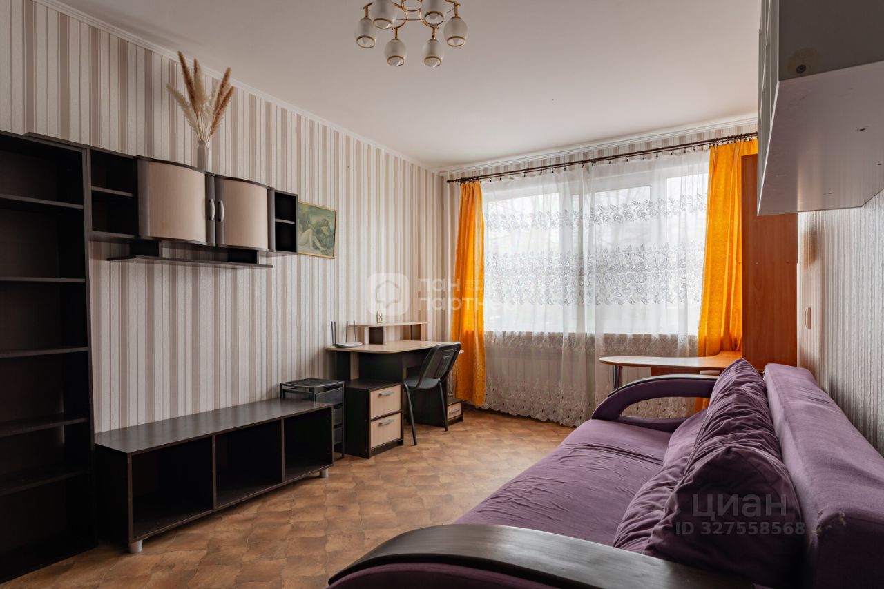 3-комн. кв., р-н Красносельский, Санкт-Петербург