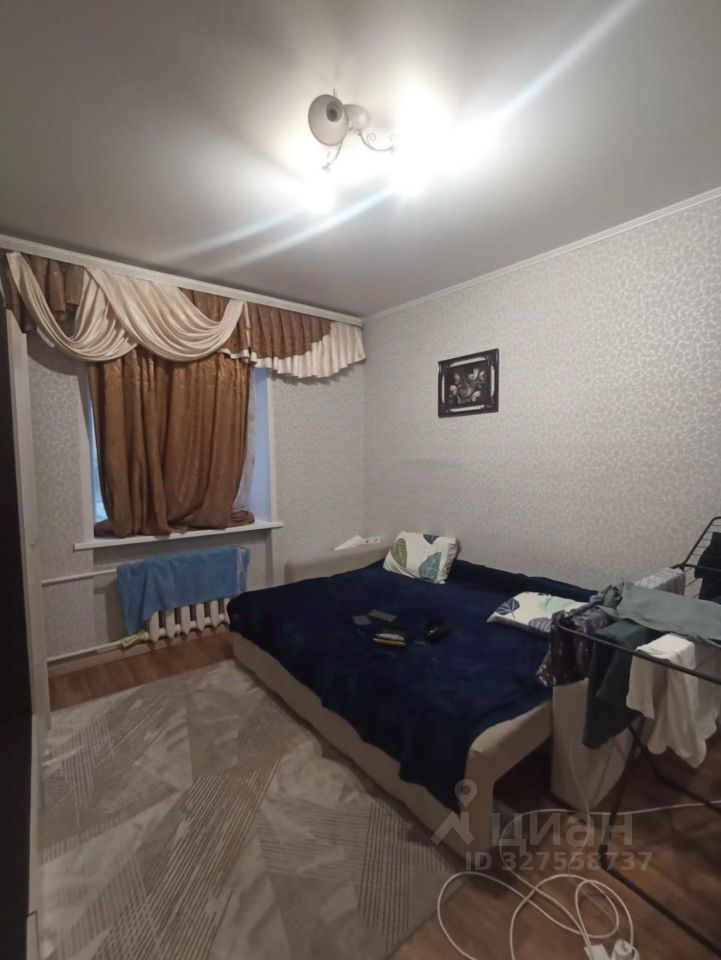 1-комн. кв., р-н Кировский, Казань