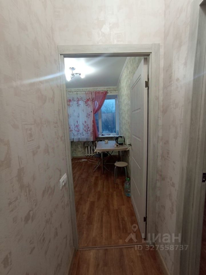 1-комн. кв., р-н Кировский, Казань