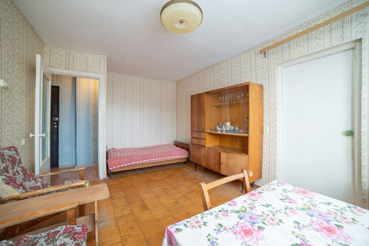 1-комн. кв., р-н Орджоникидзевский